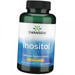 Inositool, Inositol, Swanson 100 kapslit (36280064) 100caps
