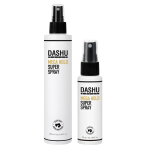 Dashu for Men Mega Hold Super Hard Spray 250ml 2 types special set (+50ml free) black