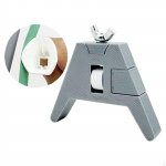 Adjustable Angle Mini Sander Model Polishing Tool Multi-use Portable Easy to Use Practical