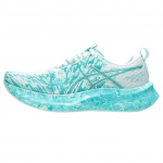 Asics Gel Noosa Tri 16 Soothing Sea Naiste Tossud Sinakasroheline Valge 1012B675-401 37