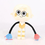 Dandy's World Pl&uuml;&uuml;sist Goob Pebble Dandys World Pl&uuml;&uuml;sist &Otilde;udusm&auml;ng Pehme T&auml;idisega Armas Padi Nukk M&auml;nguasi Laste Kingitused V&auml;&auml;natud Yatta