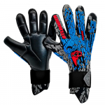 T&auml;iskasvanud Lapsed V&auml;ravavaht Kindad V&auml;ravavaht Kindad Pakse lateks Jalgpall Jalgpall Libisemisvastane kaitse Jalgpall Laste V&auml;ravavaht Kindad Size 10