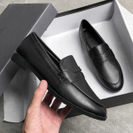 Vintage naiste oxford-kingad, paksud kontsad, loafersid, jalga libistatavad brogue-kingad, &uuml;mara ninaga, universaalsed mokassiinid, naiste nahast derby-kingad, km98 44 must