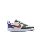 Nike Court Borough Low Recraft GS Vintage Green Dark Pony Laste tossud Cream Sail DV5456-300 37.5