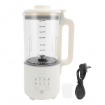 120W 1500ml Sojapiimemasin Multifunktsionaalne V&auml;ike Miniatuurne Automaatne P&auml;hklipiimemasin Blender jaoks L