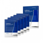 Dr. Different Calming & Moisture Mask 5 sheets