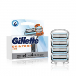 Gillette Skintech raseerimisterad (4 pakki)