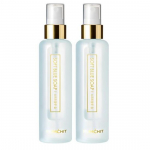 MUMCHIT Hair & Body Mist Soft Blue Soap 105ml double plaln