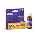 Medifoam Liquid Liquid Band 8g (medical device)