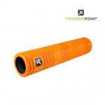 Trigger Point vahtrull Grid 2.0 2 t&uuml;&uuml;pi (Valige 1) (Oranž/must) Black (IP_350235)