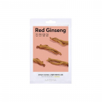 Airy Fit Sheet Mask - red ginseng