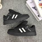 2025 kevad ja s&uuml;gis uus retro madala s&auml;&auml;rega j&otilde;hvika v&auml;rvigamm leivakingad naiste mood vool riiklik vool mitmek&uuml;lgsed rula kingad 40 must