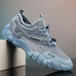 Suvi 2025 Uued sandaalid, Hingavad v&auml;ljal&otilde;iked, Libisemiskindlad rannakoopakingad, Noorte vabaajajalatsid, &Otilde;hukesed v&otilde;rkjalatsid 39