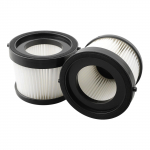 Majapidamispuhastusvahend DCV LN Vahetusfilter ABS Materjal