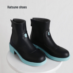 CY Cosplay lakknahast kost&uuml;&uuml;m Small