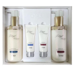 O HUI Delight Therapy Body Care Special Set 4 items + RANDOM GIFT