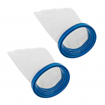 Mitmekihiline filterkott Pbw022Xf K&auml;eshoitavad basseinipuhastajad Basseini lisavarustus K&otilde;rge j&otilde;udlusega Lihtne paigaldada Professionaalne kasutus 2PCS