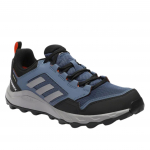 Meeste spordijalan&otilde;ud ADIDAS TERREX TRACEROCKER IF2580 - sinised r. 42 42 sinine