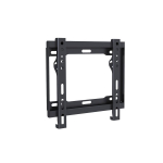 Lame LCD-teleri kinnitus 23- kuni 42-tollise diagonaaliga, AQ VisiON must