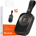 Mcdodo Induktiivne laadija Apple Watch 6 7 8 9 Se Ultra rihma laadimiseks