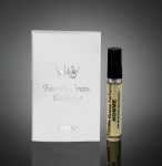Famille Grasse Parfums (France) HOMME eau de parfum for men 5ml 5ml.