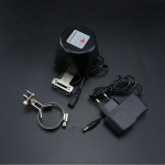 Tuya Smart WiFi Robotventiilikontroller lekkeandurite jaoks