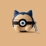 Pokemoni &uuml;mbris Redmi Buds 5 Pro Cartoon k&otilde;rvaklappide Funda silikoonist kaitse&uuml;mbrisele For Redmi Buds5 Pro