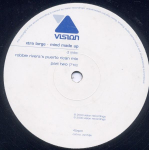 12-tolline plaat XTRA LARGE - Mind Made Up VSN7DJX Vision 2000 UK Tants & Elektroonika Kasutatud