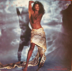 12-tolline plaat AVA CHERRY - Good Intentions V15308 Capitol Records 1987 USA Soul/Funk Kasutatud