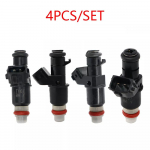 4 TK 16450-RGA-003 K&uuml;tusepihusti Honda Insight Hybrid 1.3L 2010-2014 4G1672