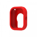 &Uuml;mbris Redmi Watch 4 jaoks &Otilde;&otilde;nes Pehme Silikoonist Kate Kaitse&uuml;mbris Katvus Kellakaitse Tarvikud For Redmi Watch 4