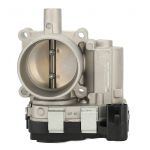 Drosselklapp 03F133062B Stabiilne juhtimine K&uuml;tuse sissepritse Elektriline drosselklapp Asendus Seat'ile