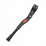 Reguleeritav maanteeratta tugijalg, parkimisraam, maastikuratta tugi, k&uuml;lgmine tugijalg, jalg, universaalsed riistvaratarvikud