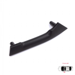 BDP1527-1 Eesmine Vasak Sisemine Uksek&auml;epide Must Renault Master 3 Nissan NV400 Interstar Vauxhall Opel Movano B jaoks 8200730608