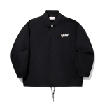 Li Ning X Sam Taylori koost&ouml;&ouml; Mugav Lihtne L&otilde;tv Vabaaja Polo Jakk Meeste Jakk Must AFDV845-1 L
