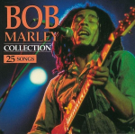 CD BOB MARLEY - Kollektsioon COL024N The Collection 1993 Holland Reggae, Ska & Dub Kasutatud