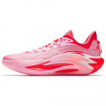 Anta Crazy Tide 7 A-Shock Pro Professionaalsed Korvpallijalatsid Meeste Tossud Roosa 112531126S-1 39