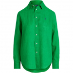 Polo Ralph Lauren n&ouml;&ouml;pkaelusega pikak&auml;iguline s&auml;rk Naiste s&auml;rgid Roheline 211970730009 XS