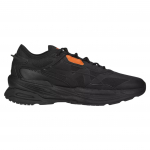 Buty sportowe męskie PUMA Extent Nitro Cordura 39123101 - czarne r. 43 43