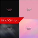 BLACKPINK - 1. t&auml;ispikk album [THE ALBUM] Random 1pcs