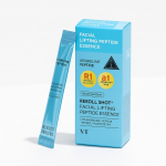 VT Red Shot Facial Lifting Peptide Essence 2 mL x 6 ea