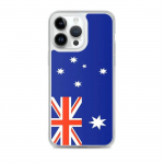 Coque T&eacute;lephone Drapeau &icirc;le Heard-et-MacDonald &ndash; iPhone 14 Pro Max