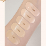 LUNA Long Lasting Foundation 30ml/#13 Porcelain #17 Ivory #21 Vanilla #22 Beige #23 Sand/ Make-Up, Korean Cosmetics, Kbeauty 21
