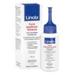 Linola Forte peanahatoonik 100ml blue