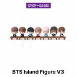 BTS Saare Figuur V3 RM