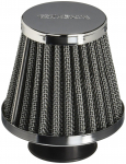 SP Takekawa 03-01-104 &Otilde;hufilter &Uuml;mmargune Kooniline, 1,3 tolli (32 mm)