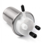 Artudatech K&uuml;tusepump Kulumiskindel Korrosioonikindel Bensiinipump CBF125 2008-2015 NXR150 2008-2015 Hero Karizma ZMR 2010-2016 jaoks