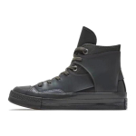 Feng Chen Wang x Converse 1970ndate Chuck Taylor Mugavad Iga P&auml;evased K&otilde;rged Espadrillid Unisex Tsemendihall 35 black
