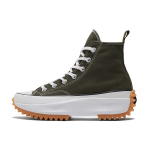 Converse Run Star Hike High Cargo Khaki Unisex Tossud Roheline Valge 171667C 35.5