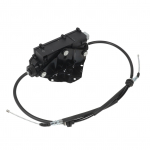 Elektrilise seisupiduri k&auml;sipiduri ajami juhtplokk 34436795145 X5 F15 X6 F15 F16 F85 jaoks